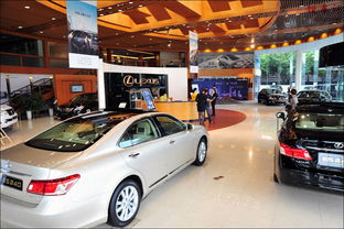 汽車電商需要更好的商業(yè)模式