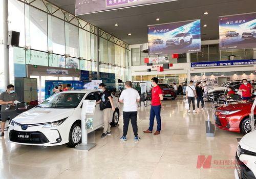 芯荒沖擊傳統車市，新能源乘用車逆勢增長，汽車配件銷售迎來新機遇